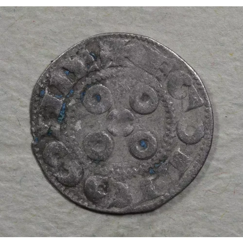 Medieval Coin (2)