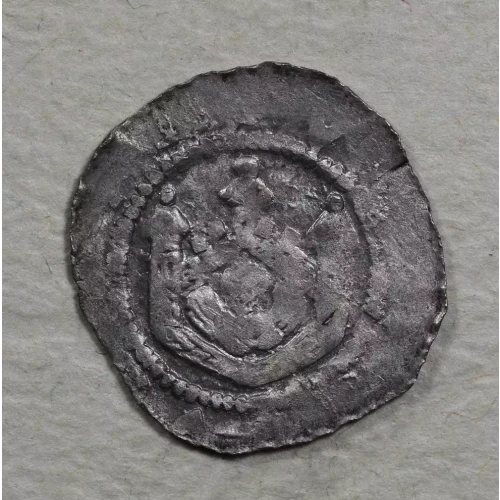 Medieval Coin