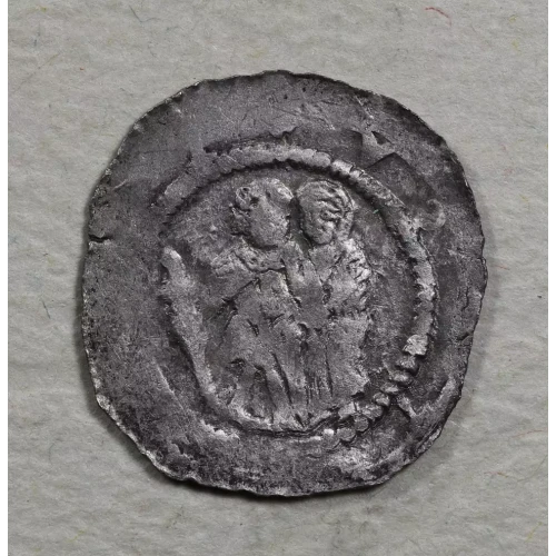 Medieval Coin (2)