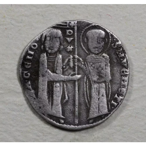 Medieval Coin (2)