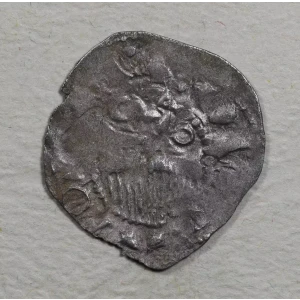 Medieval Coin (2)