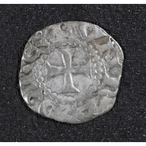 Medieval Coin (2)
