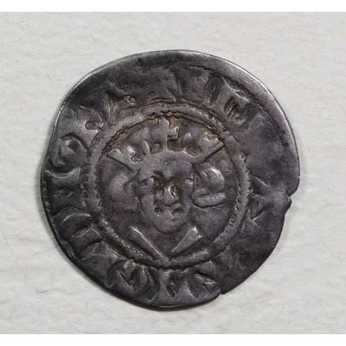 Medieval Coin (2)