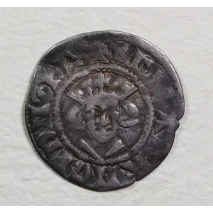 Medieval Coin (2)