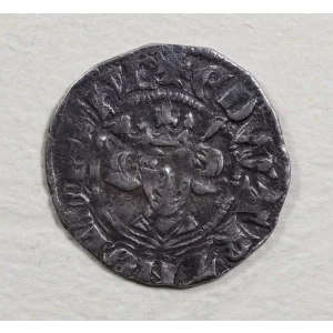 Medieval Coin