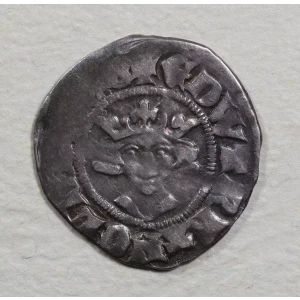 Medieval Coin