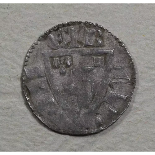 Medieval Coin (2)