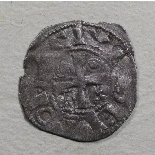 Medieval Coin