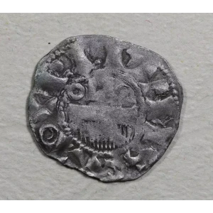 Medieval Coin