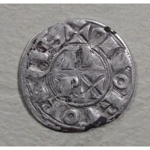 Medieval Coin