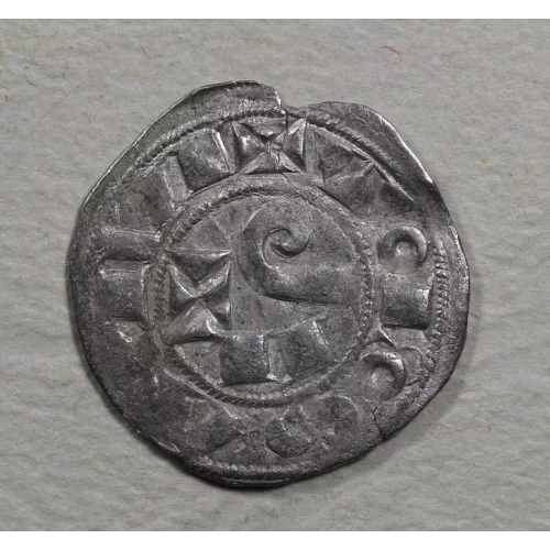 Medieval Coin (2)