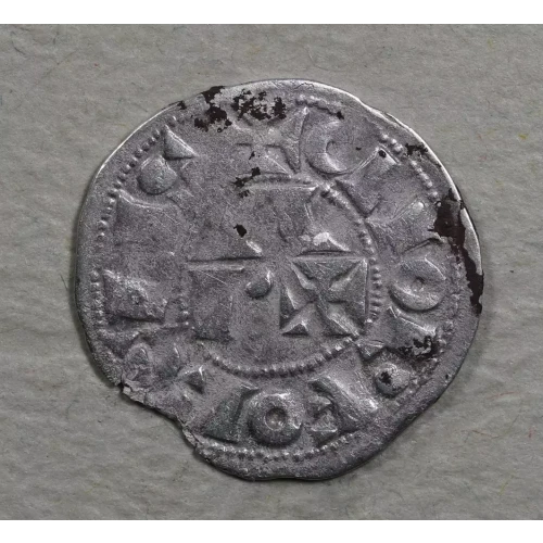 Medieval Coin