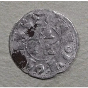 Medieval Coin