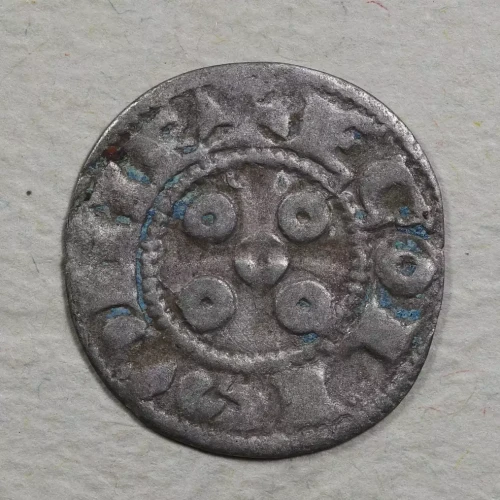 Medieval Coin