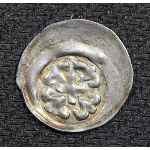 Medieval Coin