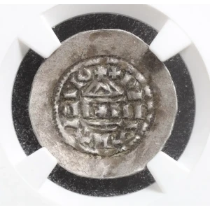 Medieval Coin (2)
