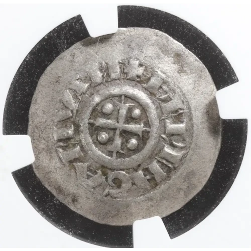 Medieval Coin