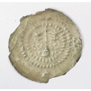 Medieval Coin (2)