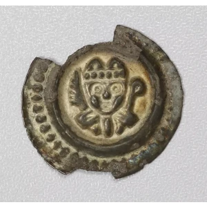Medieval Coin