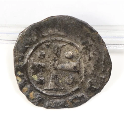 Medieval Coin