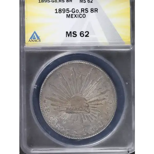 MEXICO Silver PESO (3)