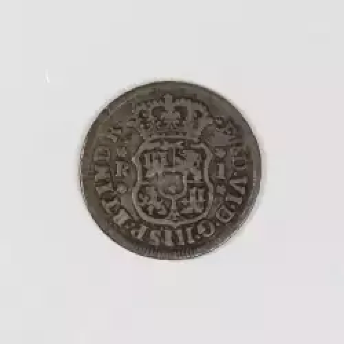 Mexico Silver REAL (2)