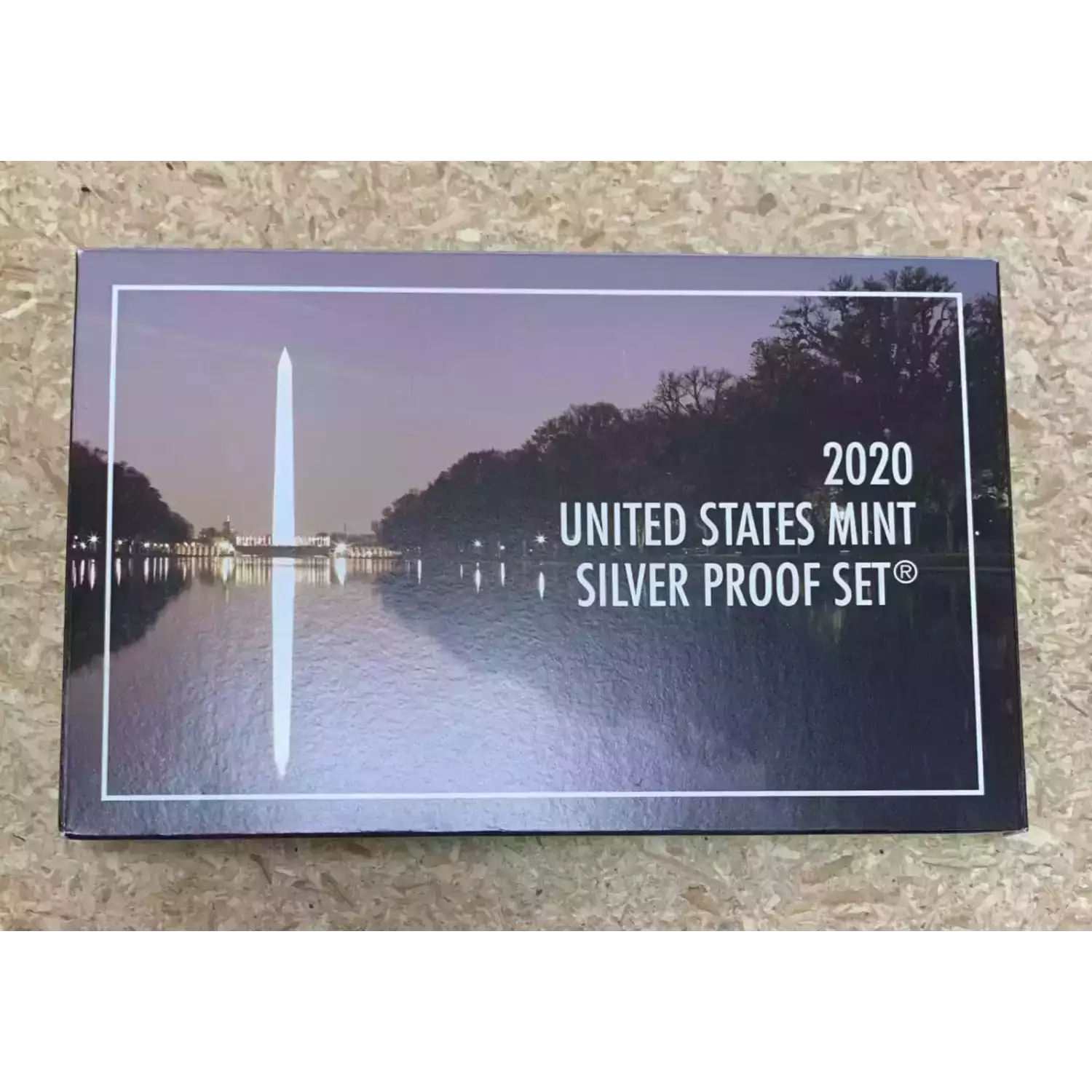 Mint Proof Set - 2020S 11 Piece Silver ($2.91 FV) - Set