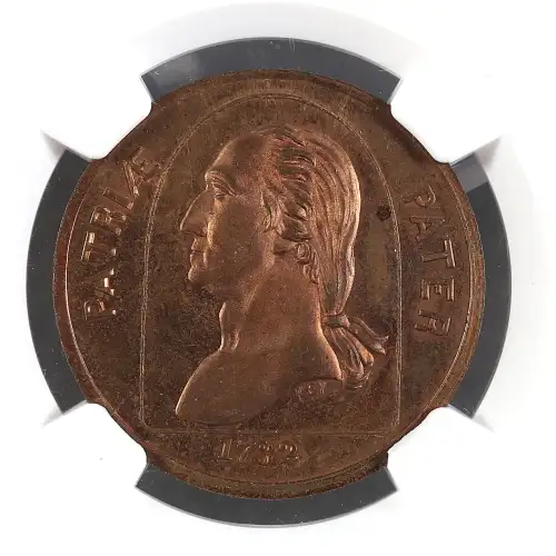 Misc Tokens & Medals (2)