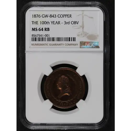 Misc Tokens & Medals (4)