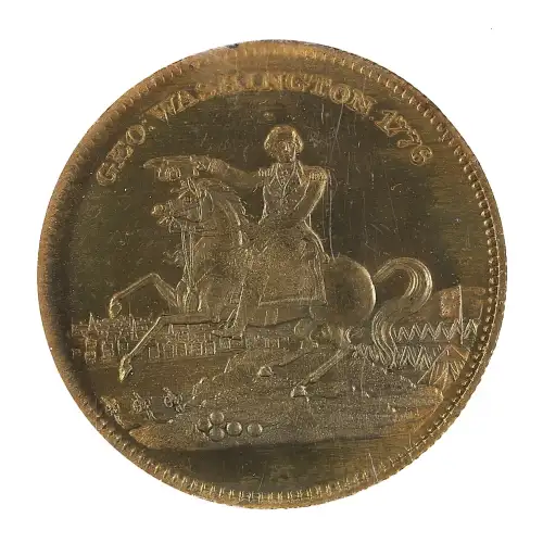 Misc Tokens & Medals (2)