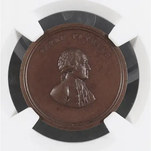 Misc Tokens & Medals (2)