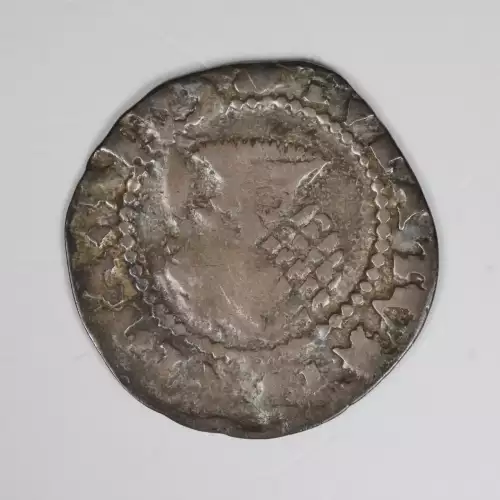 Misc. World Coins (3)