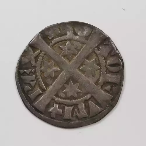 Misc. World Coins (3)