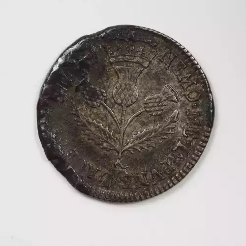 Misc. World Coins (3)