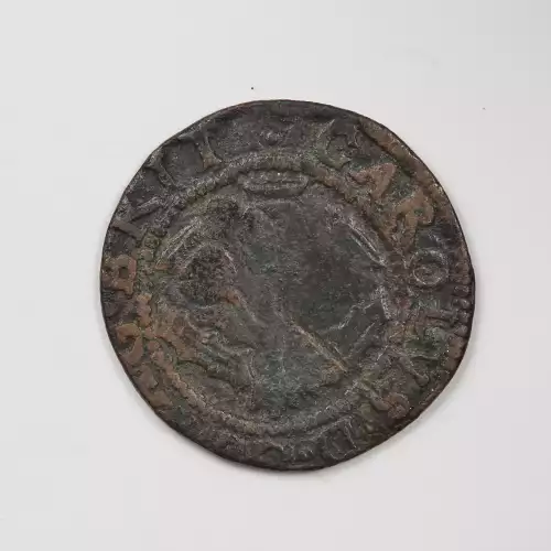 Misc. World Coins (2)