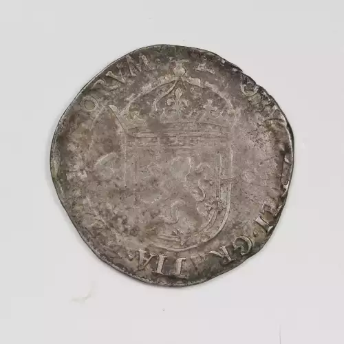 Misc. World Coins (2)