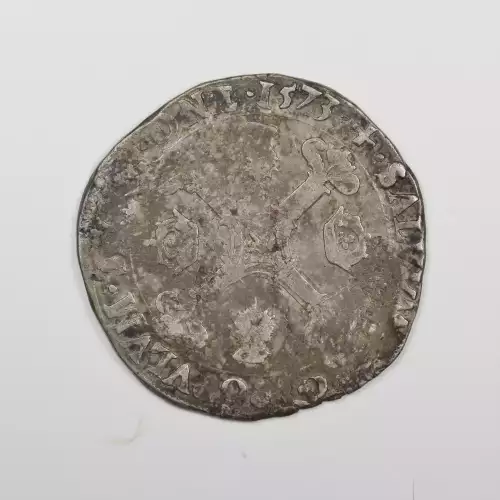 Misc. World Coins (3)