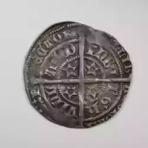 Misc. World Coins (3)