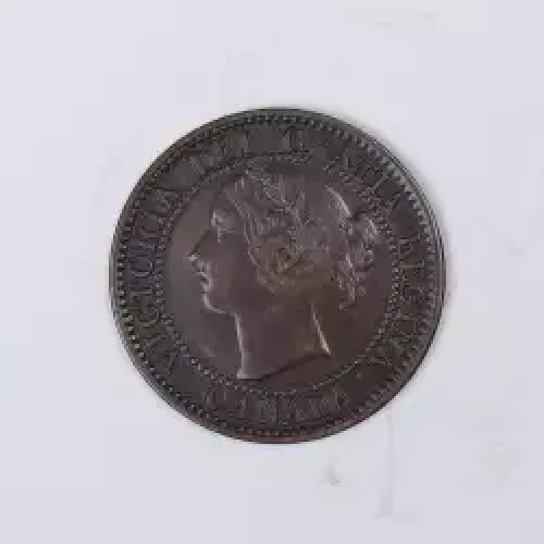 Misc World Coins (3)