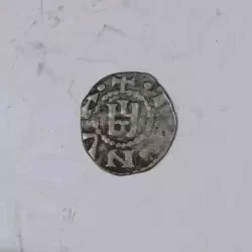 Misc World Coins (2)