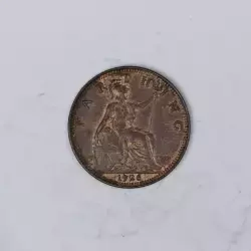 Misc World Coins (2)