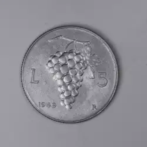 Misc. World Coins