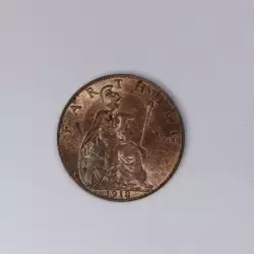Misc. World Coins