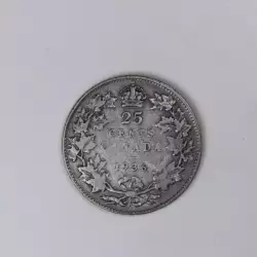 Misc World Coins