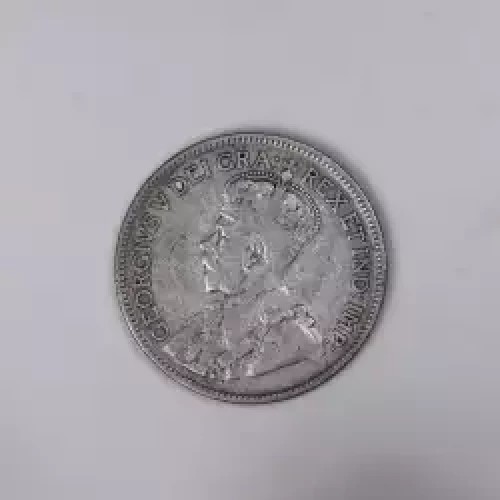 Misc World Coins (2)