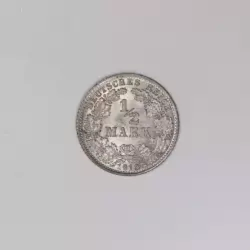 Misc World Coins (2)