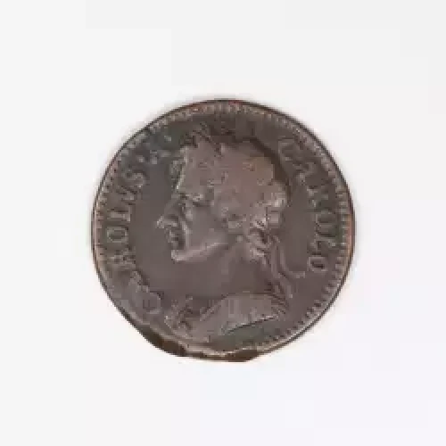 Misc World Coins