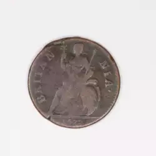 Misc World Coins (2)