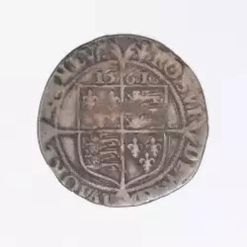 Misc World Coins (2)