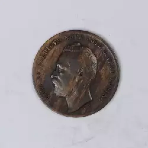 Misc World Coins